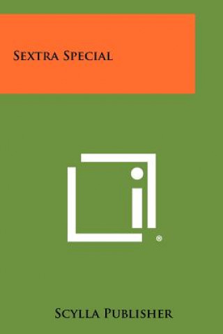 Carte Sextra Special Scylla Publisher