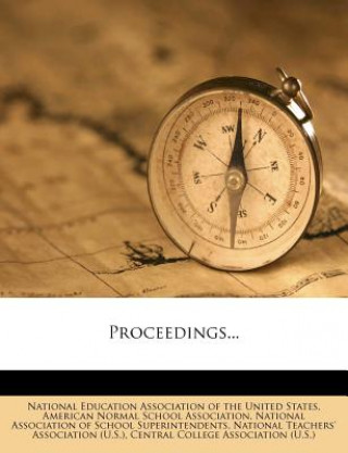 Βιβλίο Proceedings... National Education Association Of The Un
