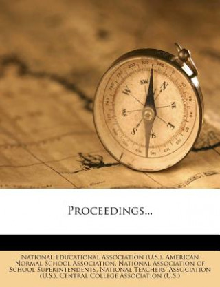 Boek Proceedings... National Education Association