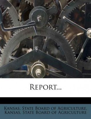 Βιβλίο Report... Kansas