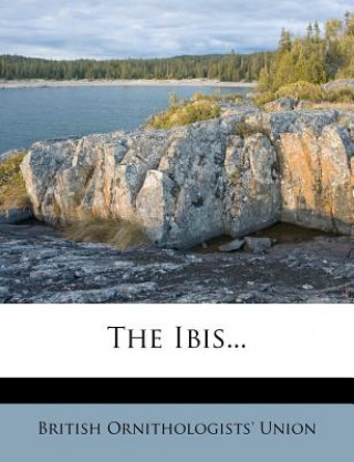 Libro The Ibis... British Ornithologists Union