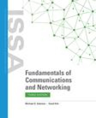 Könyv Fundamentals of Communications and Networking Michael G. Solomon