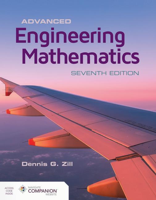 Carte Advanced Engineering Mathematics Dennis G. Zill