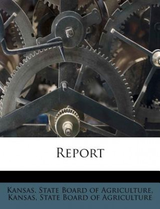 Book Report Kansas