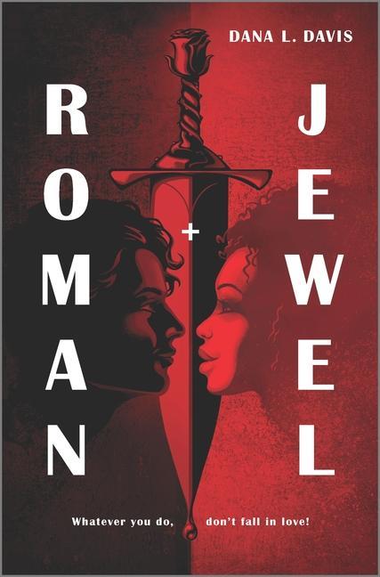 Könyv Roman and Jewel Dana L. Davis