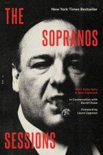 Könyv The Sopranos Sessions Matt Zoller Seitz