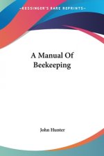 A Manual Of Beekeeping