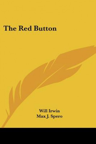 Book The Red Button Will Irwin