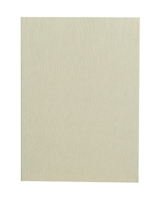 Książka Paper Oh Yuko-Ori Pearl White A6 Lined Hartley & Marks Publishers