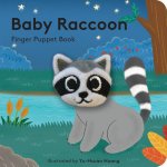Könyv Baby Raccoon Chronicle Books