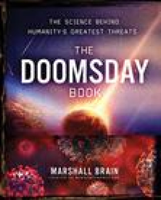 Kniha Doomsday Book Marshall Brain