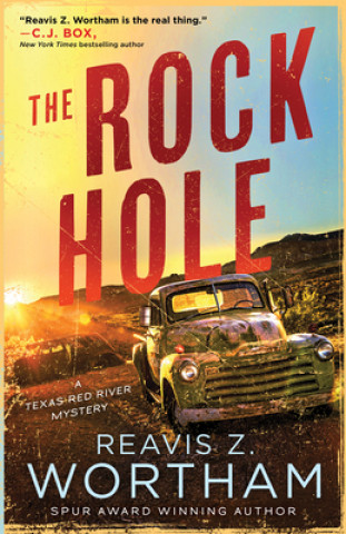 Book Rock Hole Reavis Wortham