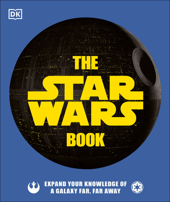 Książka Star Wars Book Cole Horton