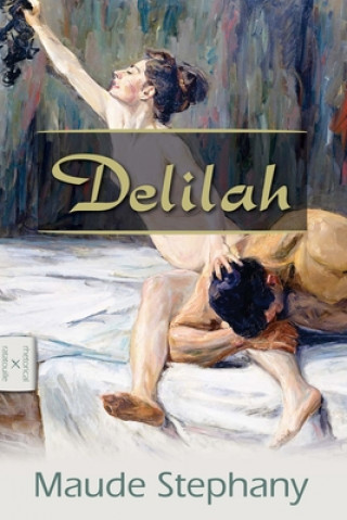 Book Delilah Yvan C. Goudard