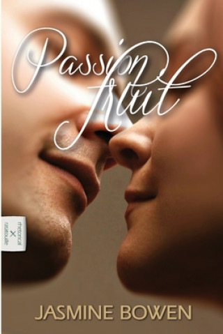 Buch Passion Fruit Yvan C. Goudard