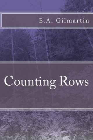 Book Counting Rows E. a. Gilmartin