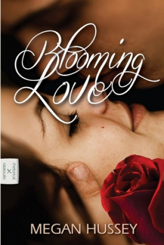 Книга Blooming Love Yvan C. Goudard