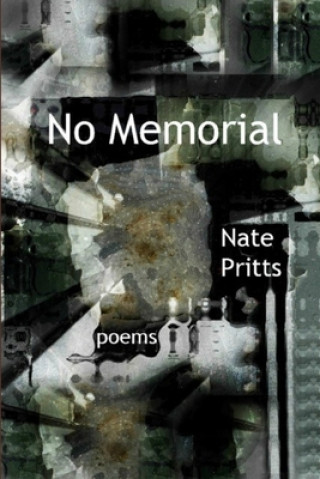 Libro No Memorial Nate Pritts