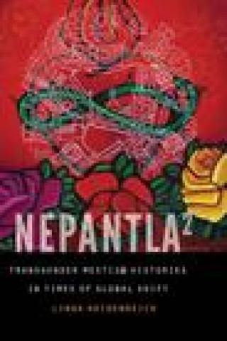 Knjiga Nepantla Squared Linda Heidenreich