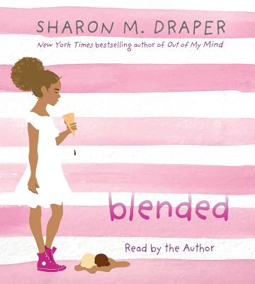 Hanganyagok Blended Sharon M. Draper