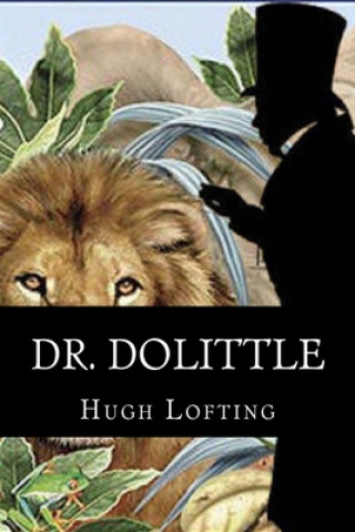 Książka Dr. Dolittle 510 Classics