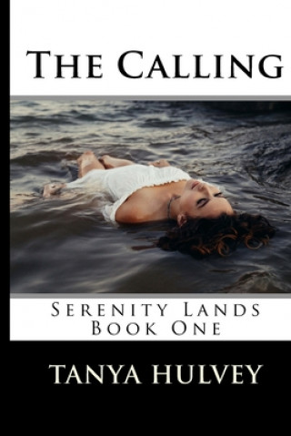 Livro The Calling Tanya Hulvey