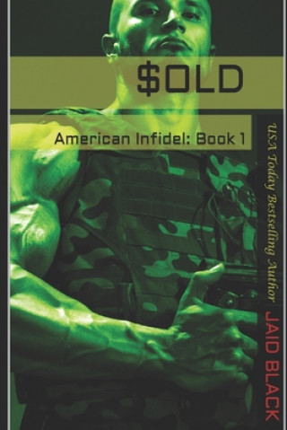 Carte $Old Jaid Black