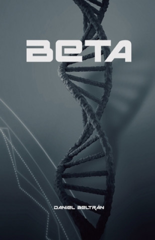 Knjiga Beta Daniel Beltrán Sánchez