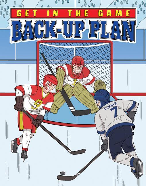 Buch Back-Up Plan Bill Yu