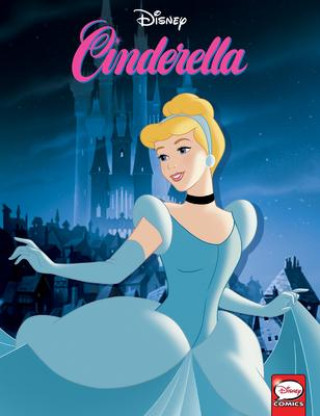 Boek Cinderella R. Maine