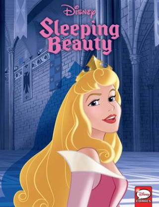 Libro Sleeping Beauty R. Maine