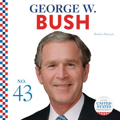 Carte George W. Bush Breann Rumsch