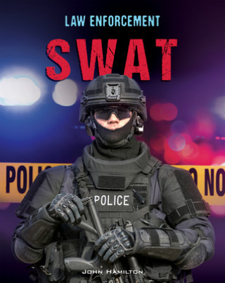 Book Swat John Hamilton