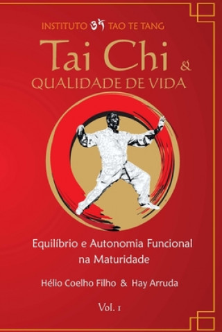 Kniha Equilíbrio e autonomia funcional na maturidade Hay Arruda