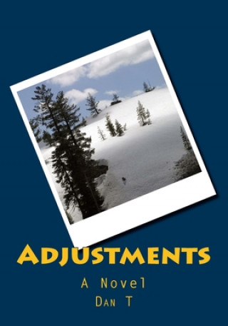 Knjiga Adjustments Dan T