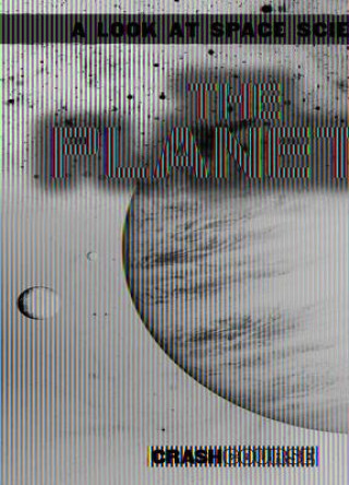 Knjiga The Planets Bert Wilberforce