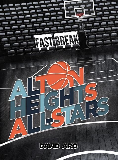 Libro Fast Break David Aro