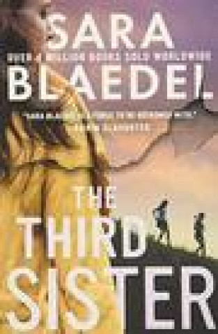 Libro Third Sister Sara Blaedel