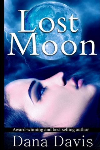 Knjiga Lost Moon Dana Davis