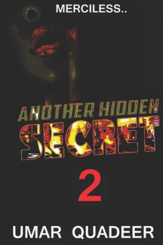 Knjiga Another Hidden Secrets Umar Quadeer