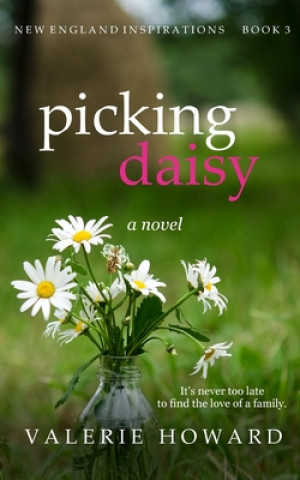 Buch Picking Daisy Alex McGilvery