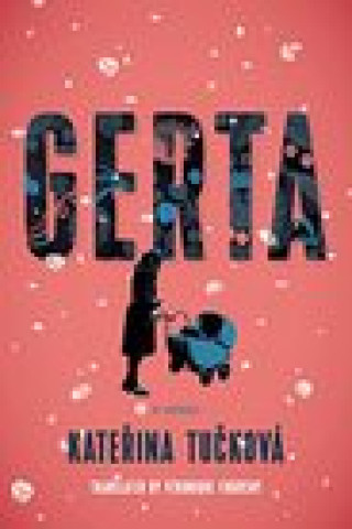 Libro Gerta Kate&#345;ina Tu&#269;ková