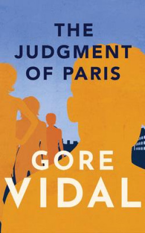 Audio The Judgment of Paris Gore Vidal