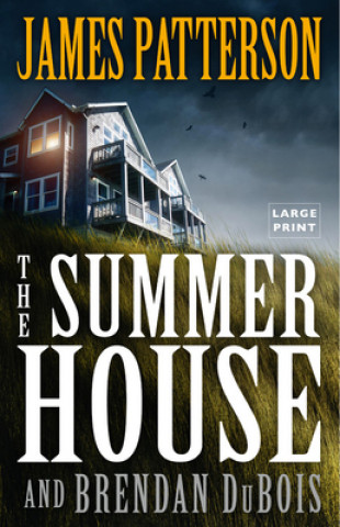 Audio The Summer House James Patterson