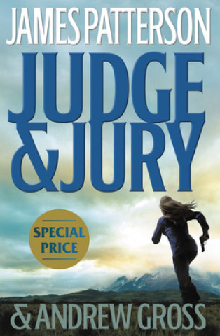 Audio Judge & Jury James Patterson