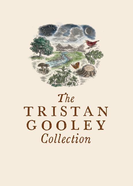 Книга The Tristan Gooley Collection: How to Read Nature, How to Read Water, and the Natural Navigator Tristan Gooley