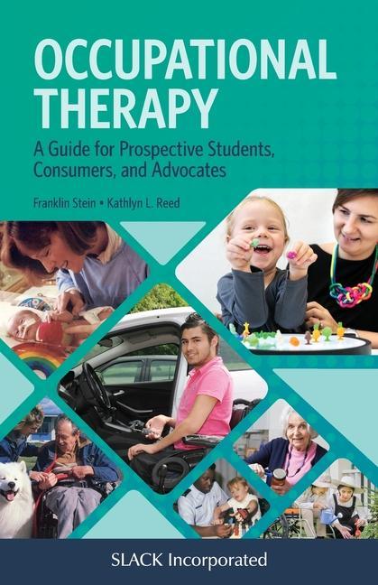 Carte Occupational Therapy F. Stein