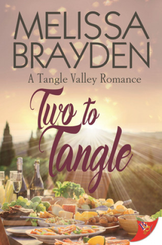 Carte Two to Tangle Melissa Brayden