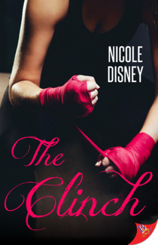 Kniha Clinch Nicole Disney