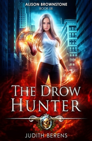 Knjiga Drow Hunter Martha Carr